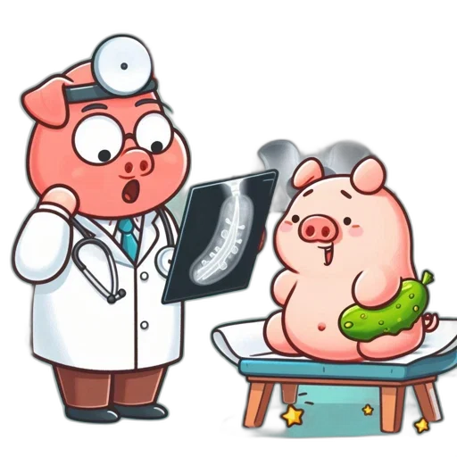 staff, food, concept art, cartoon transparent PNG cut-out