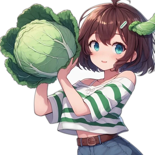 food, weapon, creature, animal transparent PNG cut-out