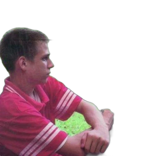 staff, jacket, furniture, face transparent PNG cut-out