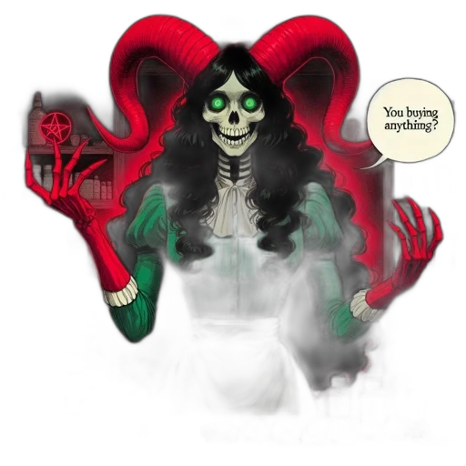 mask, concept art, fantasy art, comic book art transparent PNG cut-out