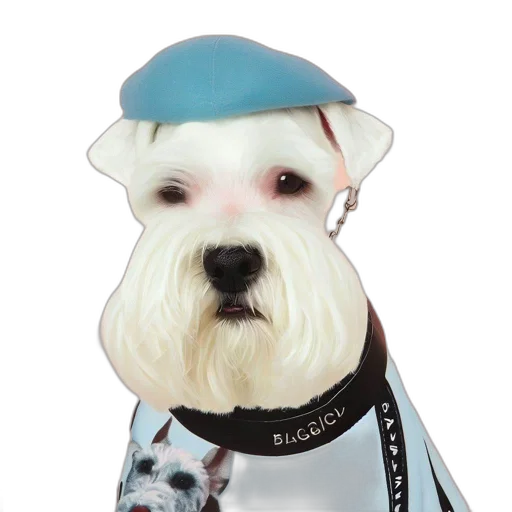 hat, staff, photorealistic, cartoon transparent PNG cut-out