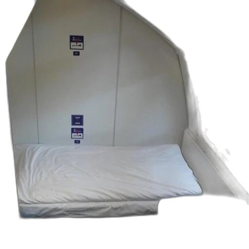umbrella, furniture, small, bed transparent PNG cut-out