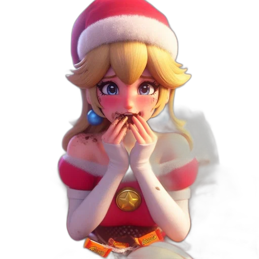 face, dress, mask, crown transparent PNG cut-out