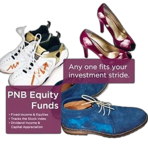 shoes, advertisement, pnb, equity transparent PNG cut-out
