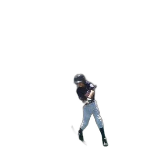 hat, creature, weapon, baseball transparent PNG cut-out