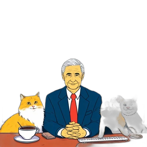 animal, cartoon, pixel art, concept art transparent PNG cut-out