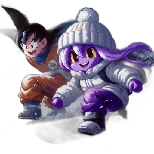 jacket, hat, concept art, pixel art transparent PNG cut-out