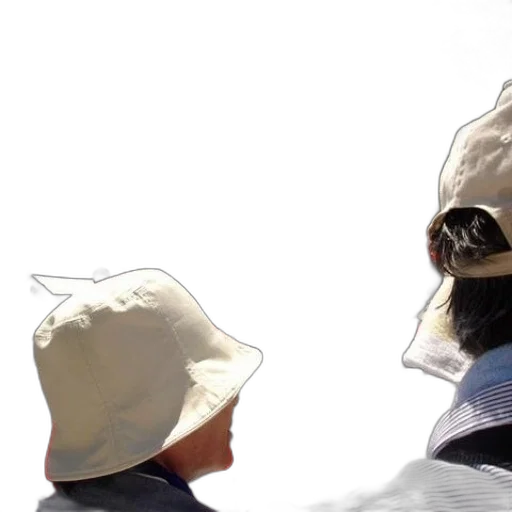 hat, mask, face, jacket transparent PNG cut-out