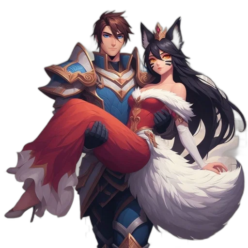 animal, dragon, staff, weapon transparent PNG cut-out