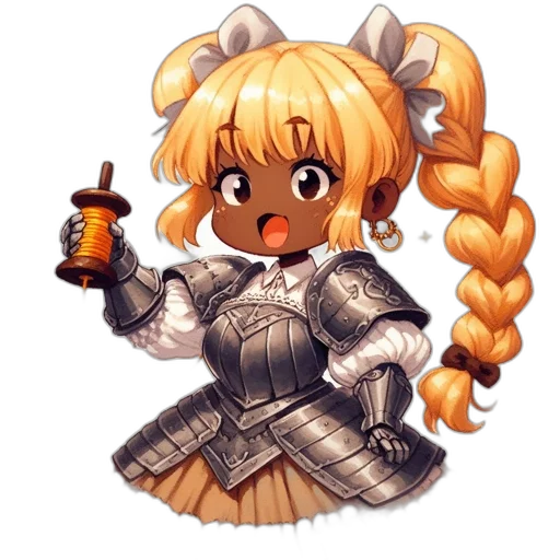 weapon, staff, robot, bottle transparent PNG cut-out