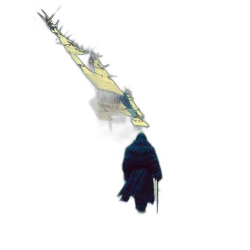 staff, sword, weapon, jewelry transparent PNG cut-out