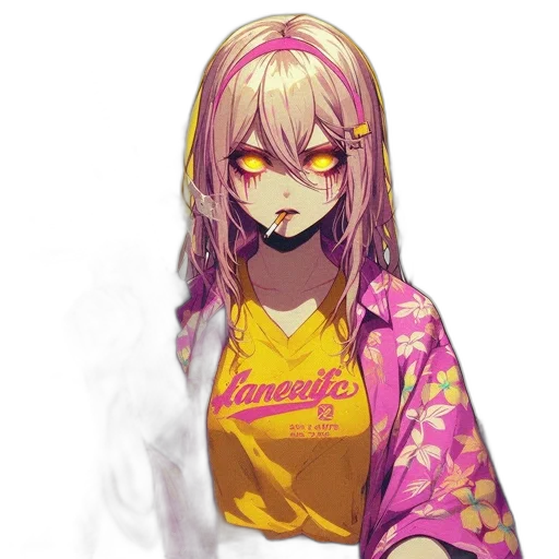 dress, face, mask, jacket transparent PNG cut-out
