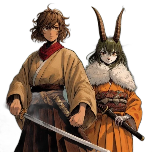 sword, staff, weapon, mask transparent PNG cut-out