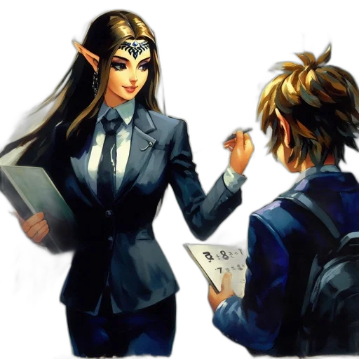 staff, jewelry, concept art, fantasy art transparent PNG cut-out