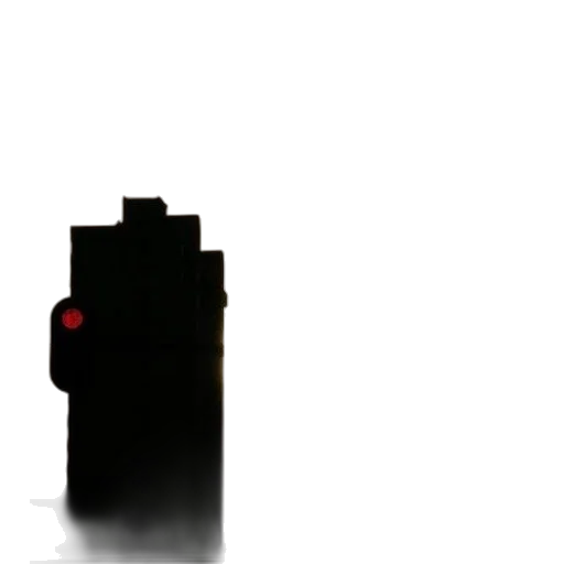 bottle, weapon, robot, car transparent PNG cut-out