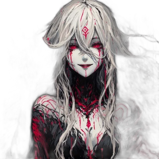mask, face, creature, dress transparent PNG cut-out