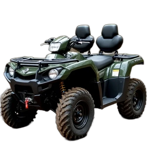 car, 3d render, can, outlander transparent PNG cut-out