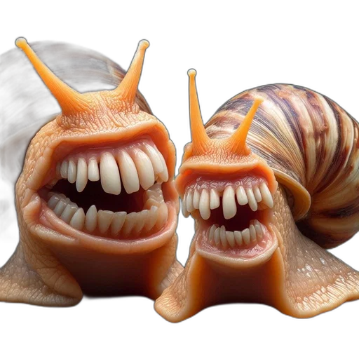creature, animal, food, mask transparent PNG cut-out
