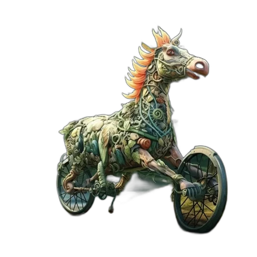 dragon, creature, animal, concept art transparent PNG cut-out