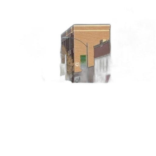 building, furniture, staff, robot transparent PNG cut-out