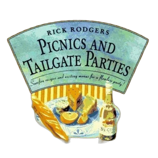 perfect, party, picnics, tailgate transparent PNG cut-out