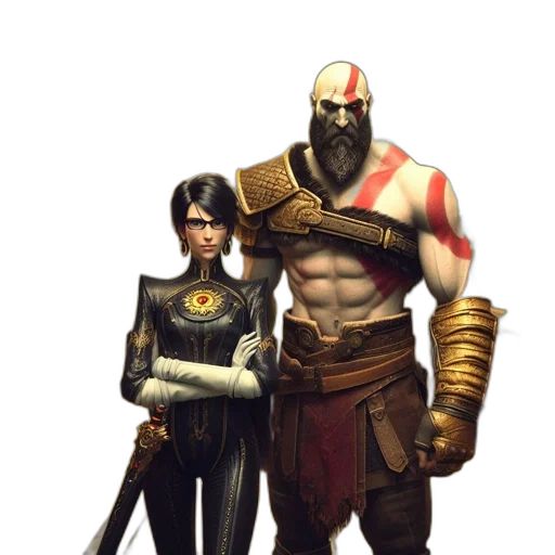 sword, staff, weapon, concept art transparent PNG cut-out