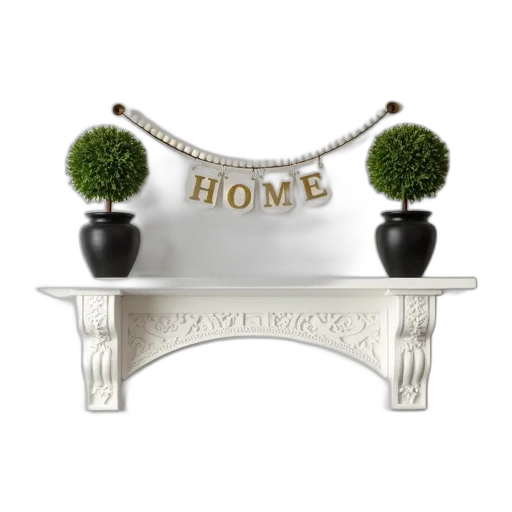 furniture, jewelry, crown, 3d render transparent PNG cut-out