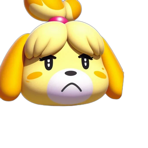 face, animal, mask, staff transparent PNG cut-out