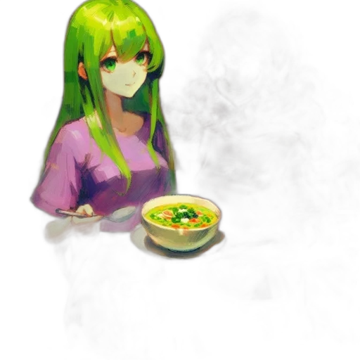 food, staff, weapon, mask transparent PNG cut-out