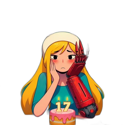 weapon, crown, robot, mask transparent PNG cut-out