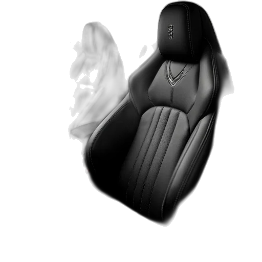 car, mask, shoes, furniture transparent PNG cut-out