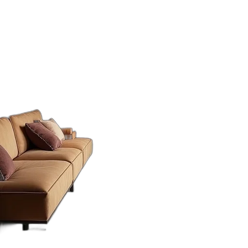 furniture, hair, shoes, crown transparent PNG cut-out