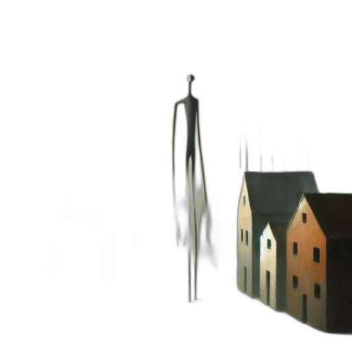 furniture, building, umbrella, weapon transparent PNG cut-out