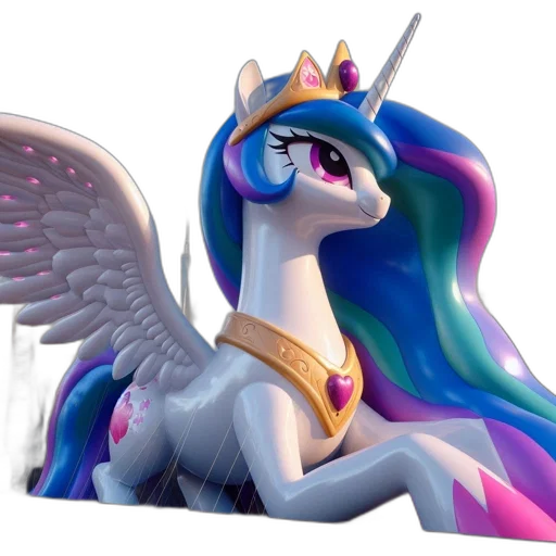 crown, staff, sword, dragon transparent PNG cut-out