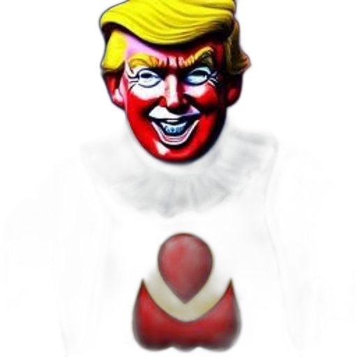 mask, face, creature, robot transparent PNG cut-out