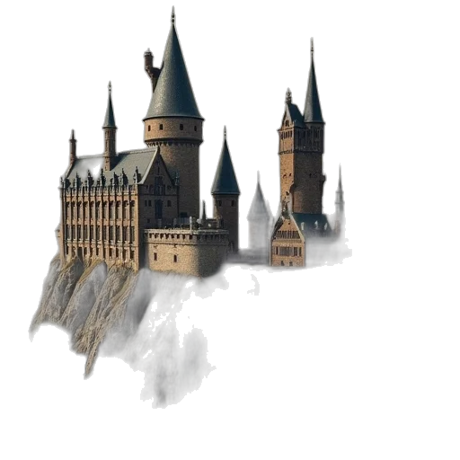 concept art, fantasy art, 3d render, pixel art transparent PNG cut-out