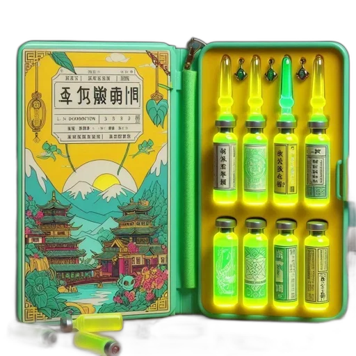 green, book, traditional, chinese transparent PNG cut-out