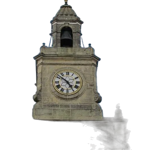 building, staff, dress, crown transparent PNG cut-out