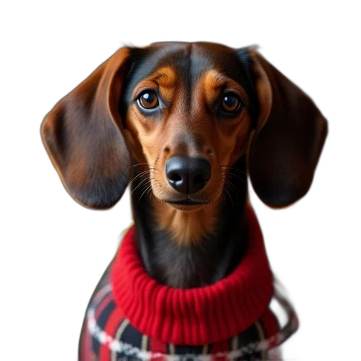 animal, face, staff, jacket transparent PNG cut-out