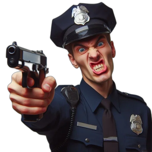 weapon, staff, face, mask transparent PNG cut-out