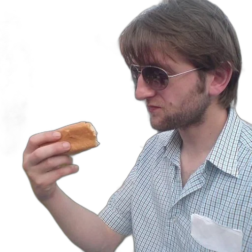 food, weapon, staff, creature transparent PNG cut-out