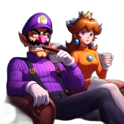 crown, furniture, staff, hat transparent PNG cut-out