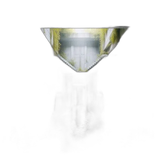 jewelry, umbrella, bottle, robot transparent PNG cut-out