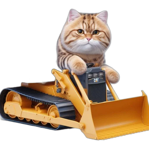 animal, robot, car, weapon transparent PNG cut-out