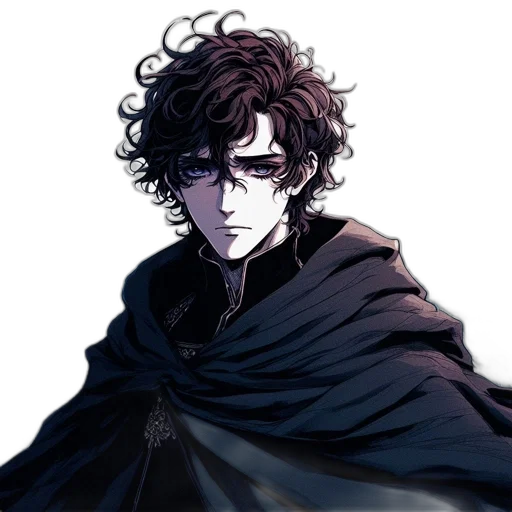 staff, mask, dragon, face transparent PNG cut-out