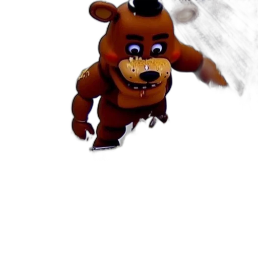 creature, animal, staff, mask transparent PNG cut-out