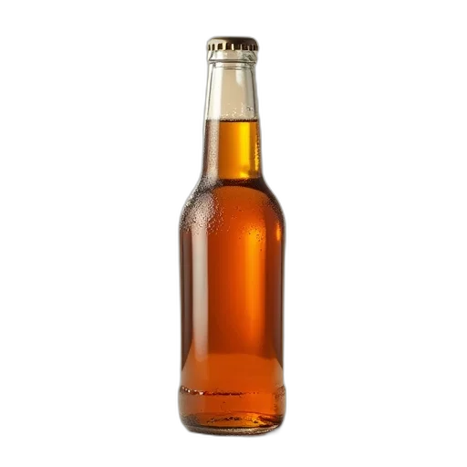 bottle, crown, food, weapon transparent PNG cut-out