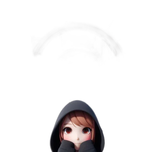 mask, face, staff, hat transparent PNG cut-out