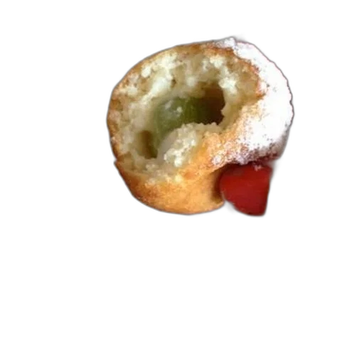 food, crown, face, staff transparent PNG cut-out