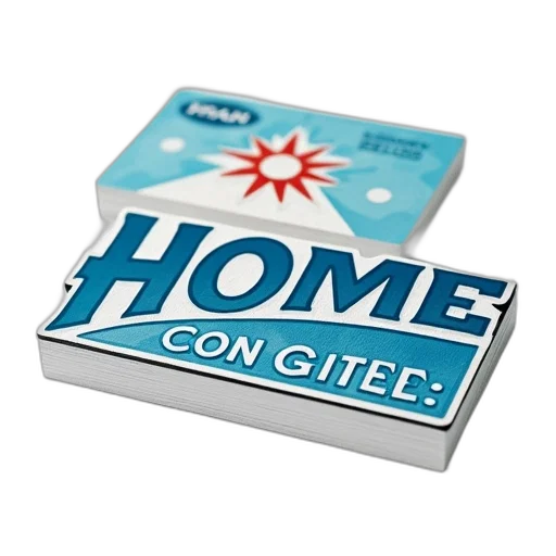 3d render, home, heating, cooling transparent PNG cut-out